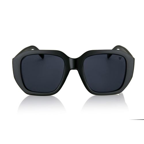 Sonnenbrille MARC LAUDER "MA02-01", Jungen, schwarz, Sonnenbrillen Sonnenbrille, 3: dunkles Glas, starke Sonneneinstrahlung