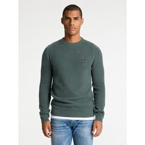 Chasin' 31110025 e5001 guide heren trui chas