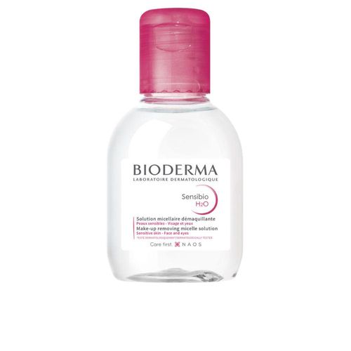 Sensibio H2o Specifieke Micellaire Oplossing Voor De Gevoelige Huid 100 ml