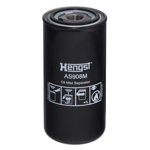 HENGST FILTER as908m 93mm