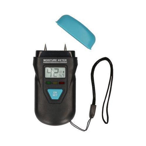 KS TOOLS Feuchtigkeitsmesser 1503225