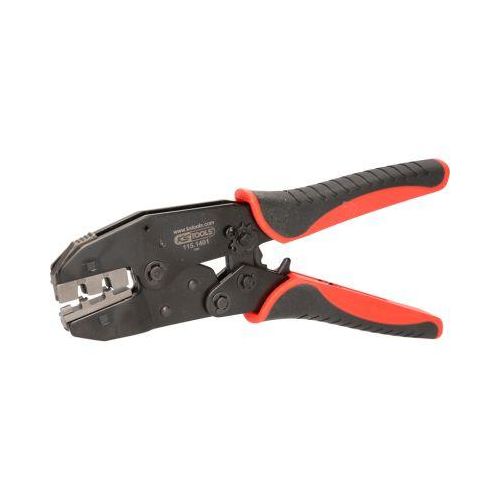 KS TOOLS Crimpzange 1151515
