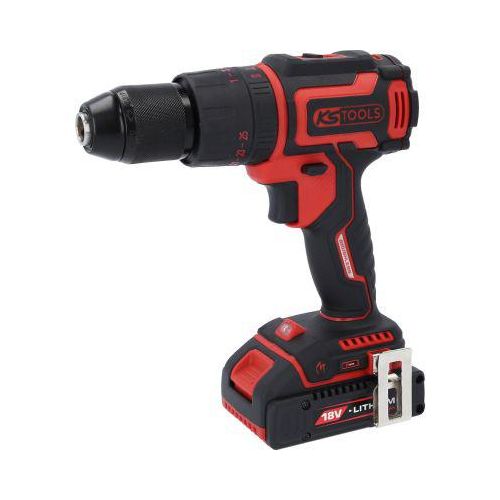 KS TOOLS Akkuschrauber 515.6300