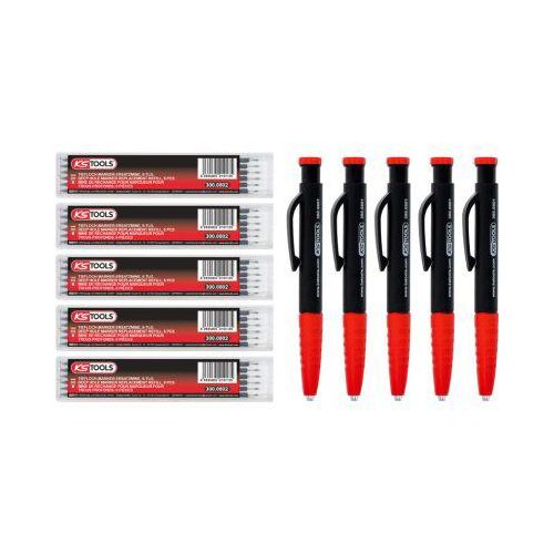 KS TOOLS Bleistift 300.0800