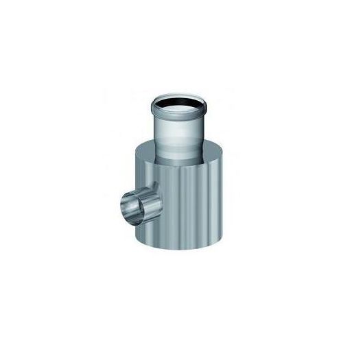ALMEVA LIB Zuluft-T-Stück DN160/225 (LPZTB6)
