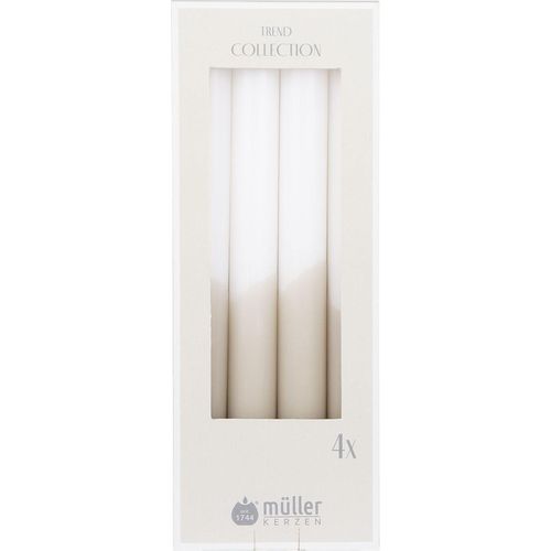 Stabkerzen-Set SAND