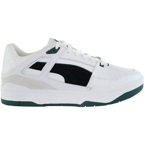 Puma Slipstream Heren Wit