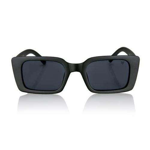 Sonnenbrille MARC LAUDER "MA12-01", Jungen, schwarz, Sonnenbrillen Sonnenbrille, 3: dunkles Glas, starke Sonneneinstrahlung