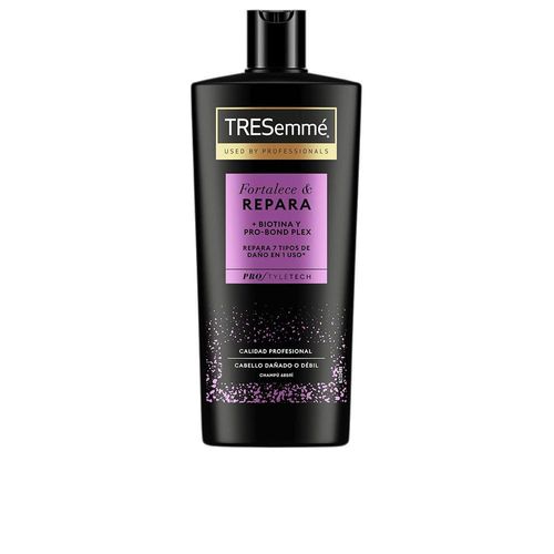 Herstelt & Versterkt 7 Shampoo 685 ml