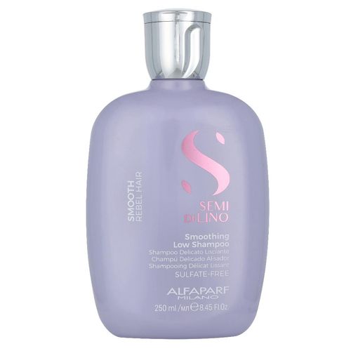Alfaparf Semi Di Lino Smoothing Low Shampoo250 ml.