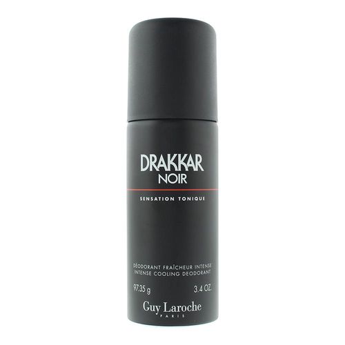 Guy Laroche Drakkar Noir Intense Koelende Deodorant 150ml