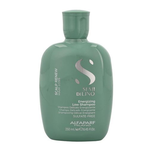 Alfaparf Semi Di Lino Scalp Renew Energizing Shampoo250 ml.