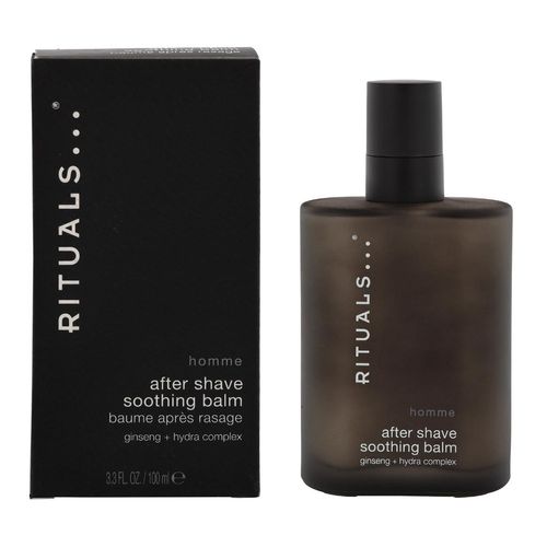 Rituals Homme After Shave Soothing Balm100 ml.