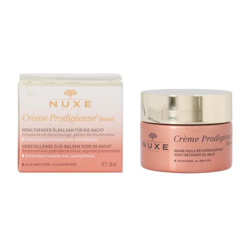 Nuxe Creme Prodigieuse Boost Night Balm 50ml