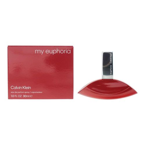 Calvin Klein My Euphoria Eau de Parfum 30ml Spray voor Haar