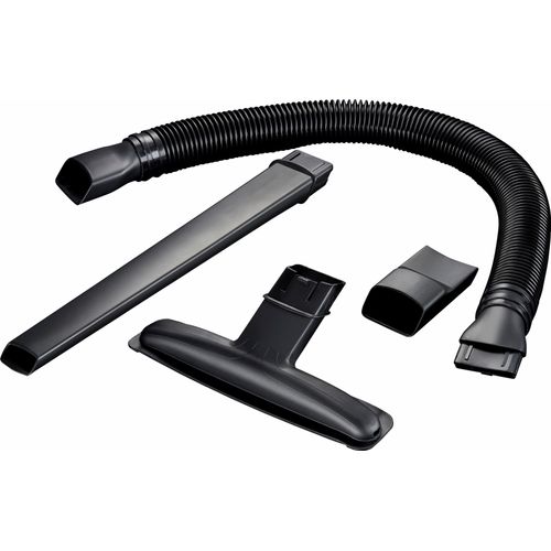 AEG Staubsaugerdüsen-Set "AKIT360+", schwarz, Staubsaugerdüsen, Zubehör für AEG CX7, CX7-2, AG18, AG30, AG31, AG32, AG35, HX6, Staubsaugerdüsen-Set