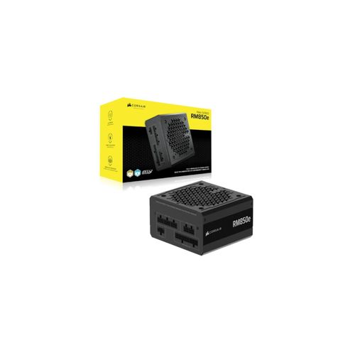 CORSAIR Netzteil "RM850e", bunt, B:18,7cm H:12,8cm T:28,7cm, Netzteile
