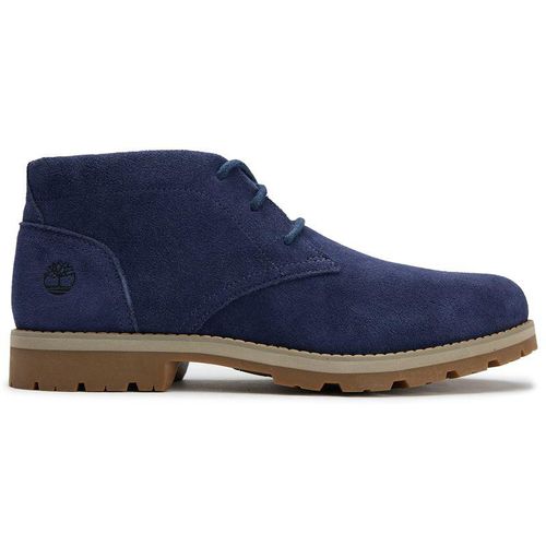 Timberland Britton Square Laarzen