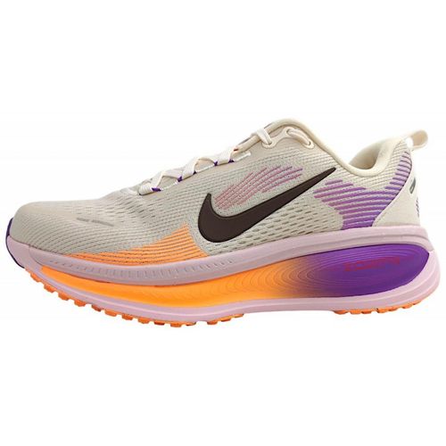 Nike Vomero 18 Sportschuhe Damen Laufschuhe Sportschuh Beige Sport