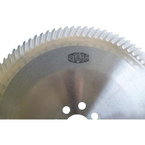 Stark Segmentsägeblatt HSS 450x4x50 ZpS6 108Z. HZ