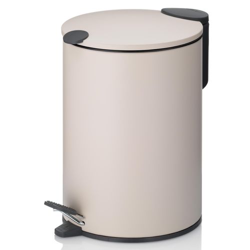 Kosmetikeimer MATS beige