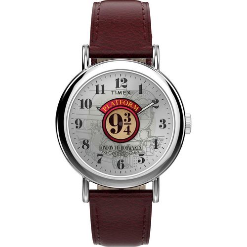 Timex Harry Potter X Timex Weekender Unisex Horloge Rood TW2Y76200
