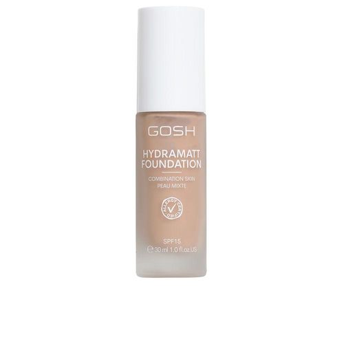 Hydramatt Makeup Base Spf15 #008-medium Rood 30 ml