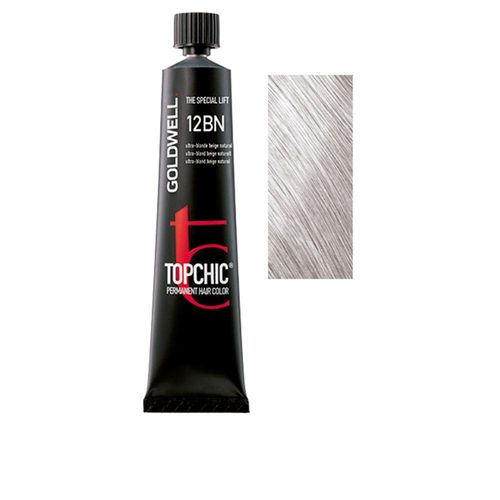 Topchic Permanente Haarverf #12bn 60 ml