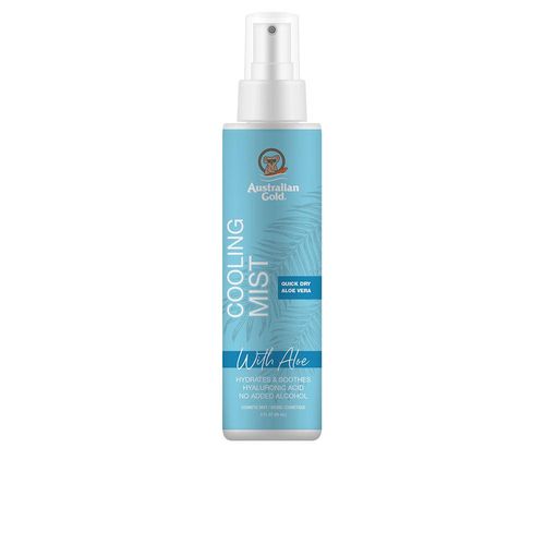 Koelende Mist Sneldrogend Met Aloë Vapo 147 ml