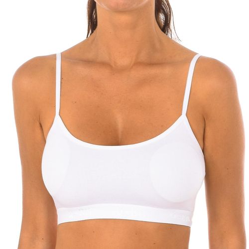Dames Bamboe Sportbh Q708