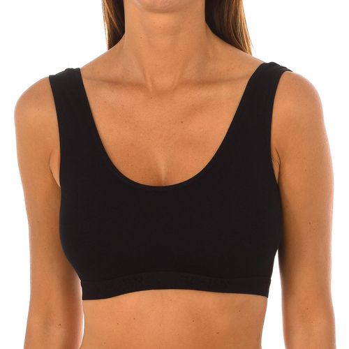 Dames Bamboe Sportbeha Q707