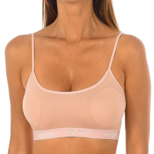 Dames Bamboe Sportbeha Q708
