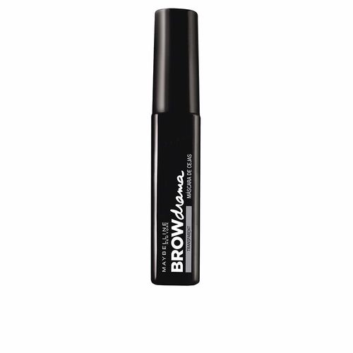 Brow Drama Mascara #transparant 7,6 ml