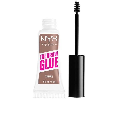 De Brow Glue Wenkbrauwgel #taupe 5 gr