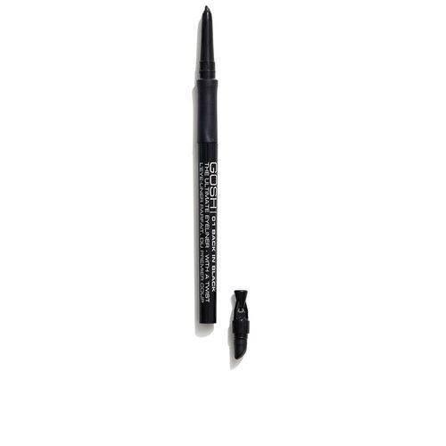 De Ultieme Eyeliner Met Een Twist #01 Terug In Het Zwart 0,4 Gr