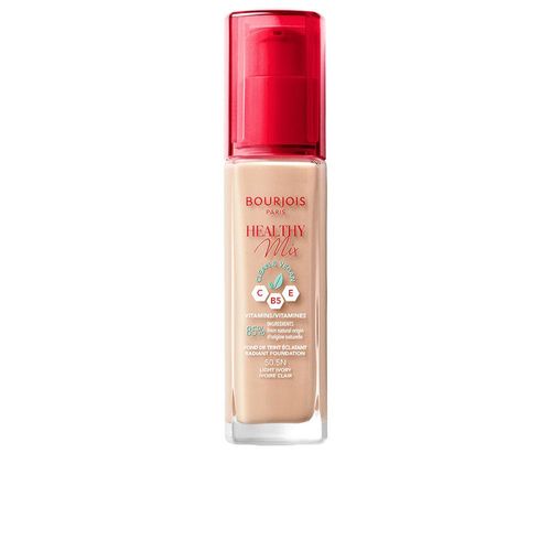 Healthy Mix Makeup Basis #50.5n-light Ivory 30 ml