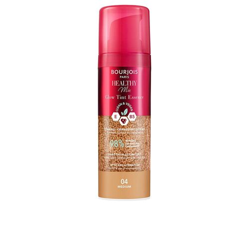 Healthy Mix Glow Tint Essence Make-up Basis #004-medio 30 ml