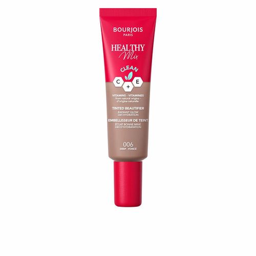 Gezonde Mix Getinte Beautifier #006 30 ml