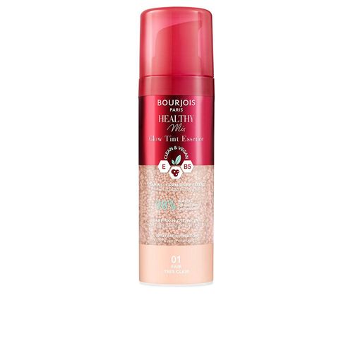 Healthy Mix Glow Tint Essence Makeup Basis #01-licht 30 ml