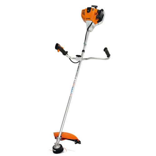 Stihl FS 240 C-E Stihl Benzin-Motorsensen Stihl Motorsensen 1,7kw 7,1kg 2 - takt Freischneider