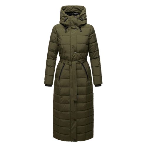 Navahoo dames winterjas Das Teil – Elegant & Warm