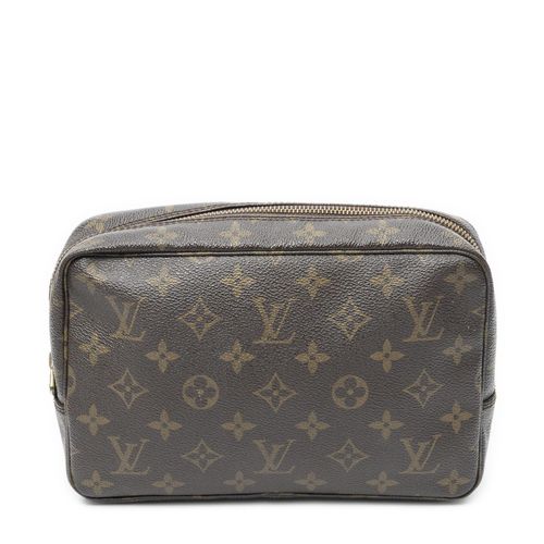Toiletry Pouch PM Pouch