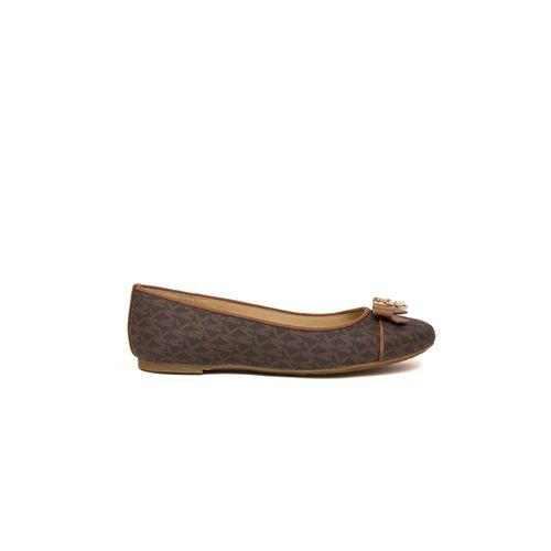 MICHAEL KORS Ballets Bruin