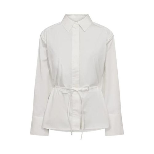 CPH Muse Cmmelanie-shirt bright white
