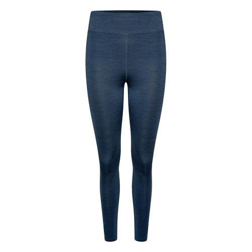 Dare 2B Dames/dames Legitimate Marl Lichtgewicht Panty (Maanlicht Denim)