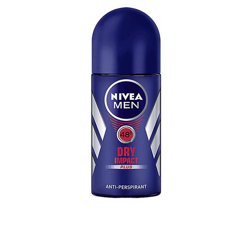 Heren Droge Impact Deo Roll-on 50 ml