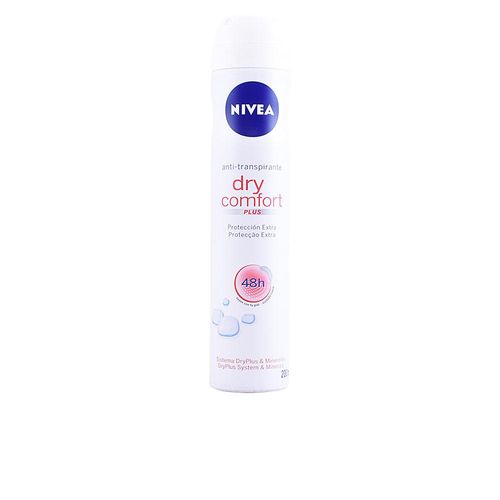 Droge Comfort Deo Spray 200 ml