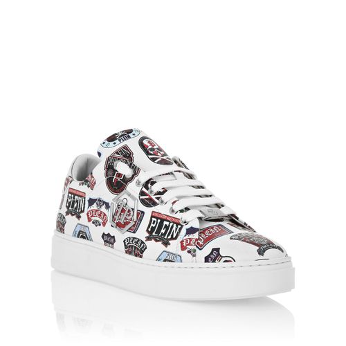 Lage Sneakers Carson