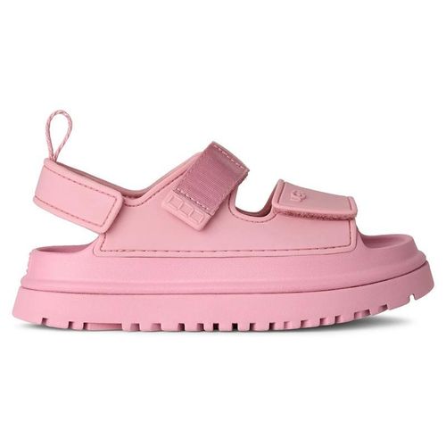 UGG GoldenGlow Sandal Pink Jade (Kids) - EU 36