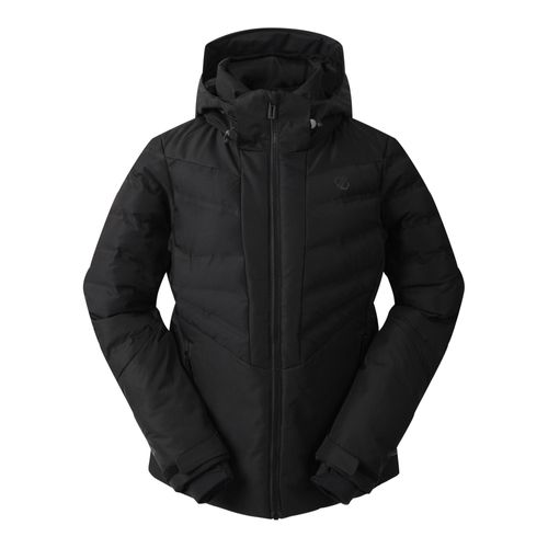 Dare 2B Dames Glijdende Waterdichte Skijack (Zwart)